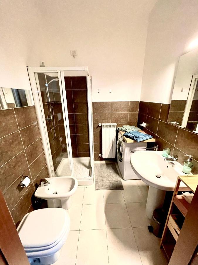 Mecenate Metropolitan Flat Lejlighed Milano Eksteriør billede